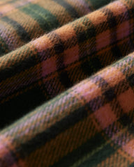 Heritage Flannel Shirt