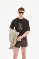California Cotton T-Shirt