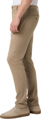 PAIGE Men's Stafford Transcend Knit Trousers 32"