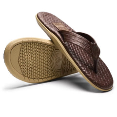 Italian Weave Sandal