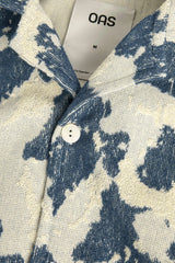 Short Sleeve Terry Shirt