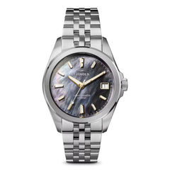 36mm Shinola Monster Watch