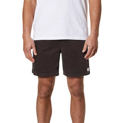 Cord Local Short - 7"