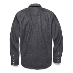 Denim Buffalo Western Workshirt