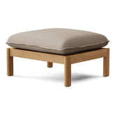 Felloe Ottoman