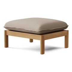 Felloe Ottoman