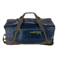 Migrate Wheeled Duffel 110L