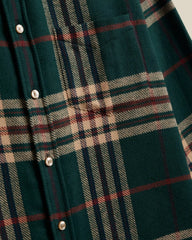 Heritage Flannel Shirt