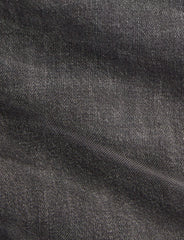 Straight Fit Denim Jeans