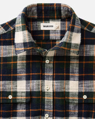 The Yosemite Shirt