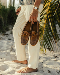 Camp Moc Moccasin