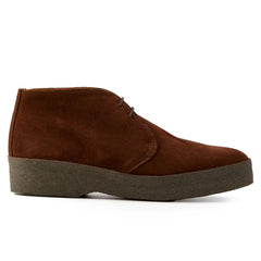 Hi-Top Chukka Boot