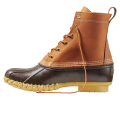 8" Bean Boot
