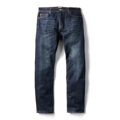 Stretch Selvedge Denim - HB Slim