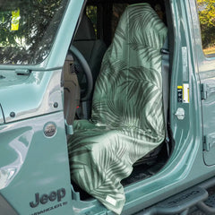 Car Seat Cover Towel