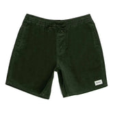 Cord Jam Short - 6"