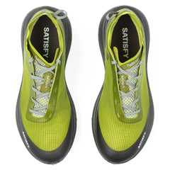 The Rocker Trail Sneaker