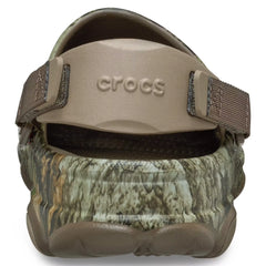 All Terrain Clog