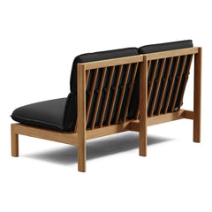 Felloe Loveseat