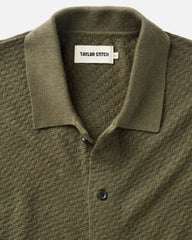 Arlo Sweater Polo
