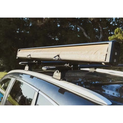 Crosswing Fast Deploying Vehicle Awning - 5FT