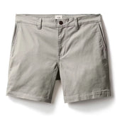 365 Chino Short - 7"