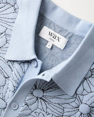 Tellaro Sweater Polo