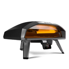 Koda 2 Pro - 18" Gas Powered Outdoor Pizza Oven
