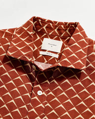Treme Short Sleeve Shirt