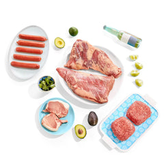 Summer Grilling Package
