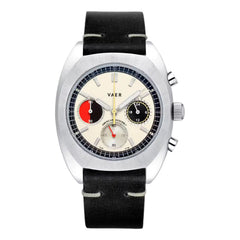 R1 Racing Chronograph Watch