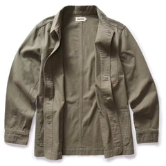 The Ojai Chore Coat