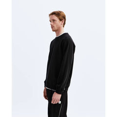 Midweight Terry Standard Crewneck