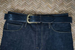 El Charro Lucky Belt