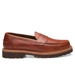 Huckberry x Blackstock & Weber Lug Sole Loafer