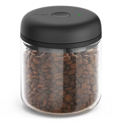 Electric Atmos Vacuum Canister