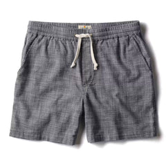 Saturday Stretch Beach Short - 6"