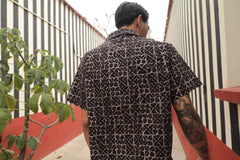 Khushi Camp Shirt