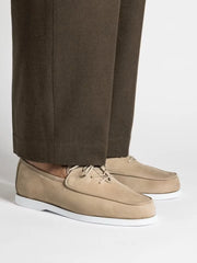 Oli Boat Shoe