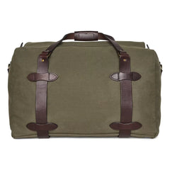Medium Rugged Twill Duffle - 43L