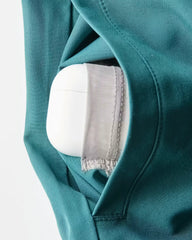 Performance Lined Swim Trunk - 7"