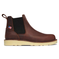 Bull Run 6" Wedge Chelsea Boot