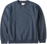 Huckberry Flint and Tinder 10-Year Crewneck Sweatshirt