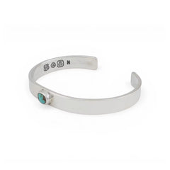 Turquoise Cuff