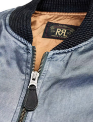 Ridgewell Satin Tour Jacket