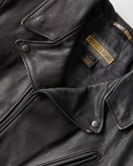 Perfecto Lambskin Leather Jacket