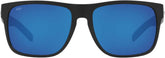 Costa Del Mar Sunglasses for Men-SpearoXL Mens Polarized Sunglasses 580G 59