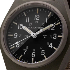 General Purpose Mechanical GPM 34mm