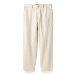 Cotton Linen Chino - HB Straight