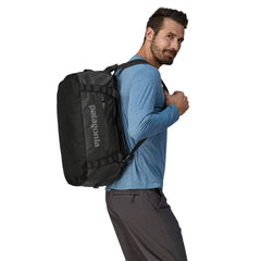 Black Hole Duffel Bag - 40L